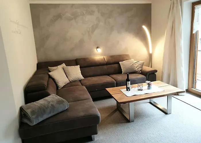 Haus Almfrieden