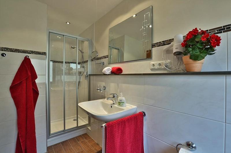 Гостевой дом Haus Almfrieden