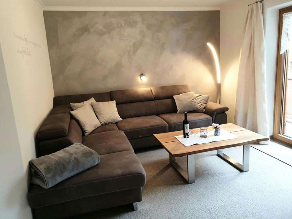 Haus Almfrieden 4*