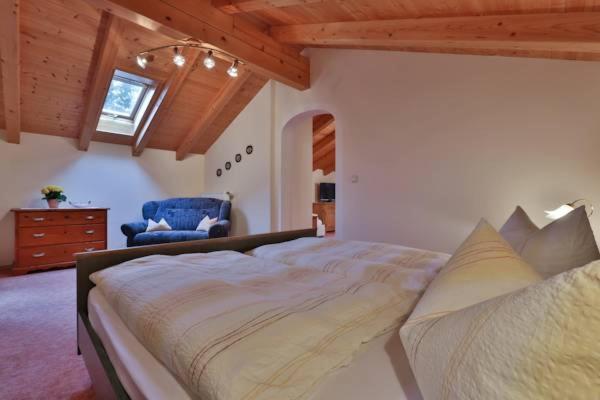 Haus Almfrieden Gasthof