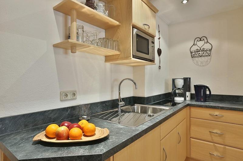 Haus Almfrieden 4* Рамзау