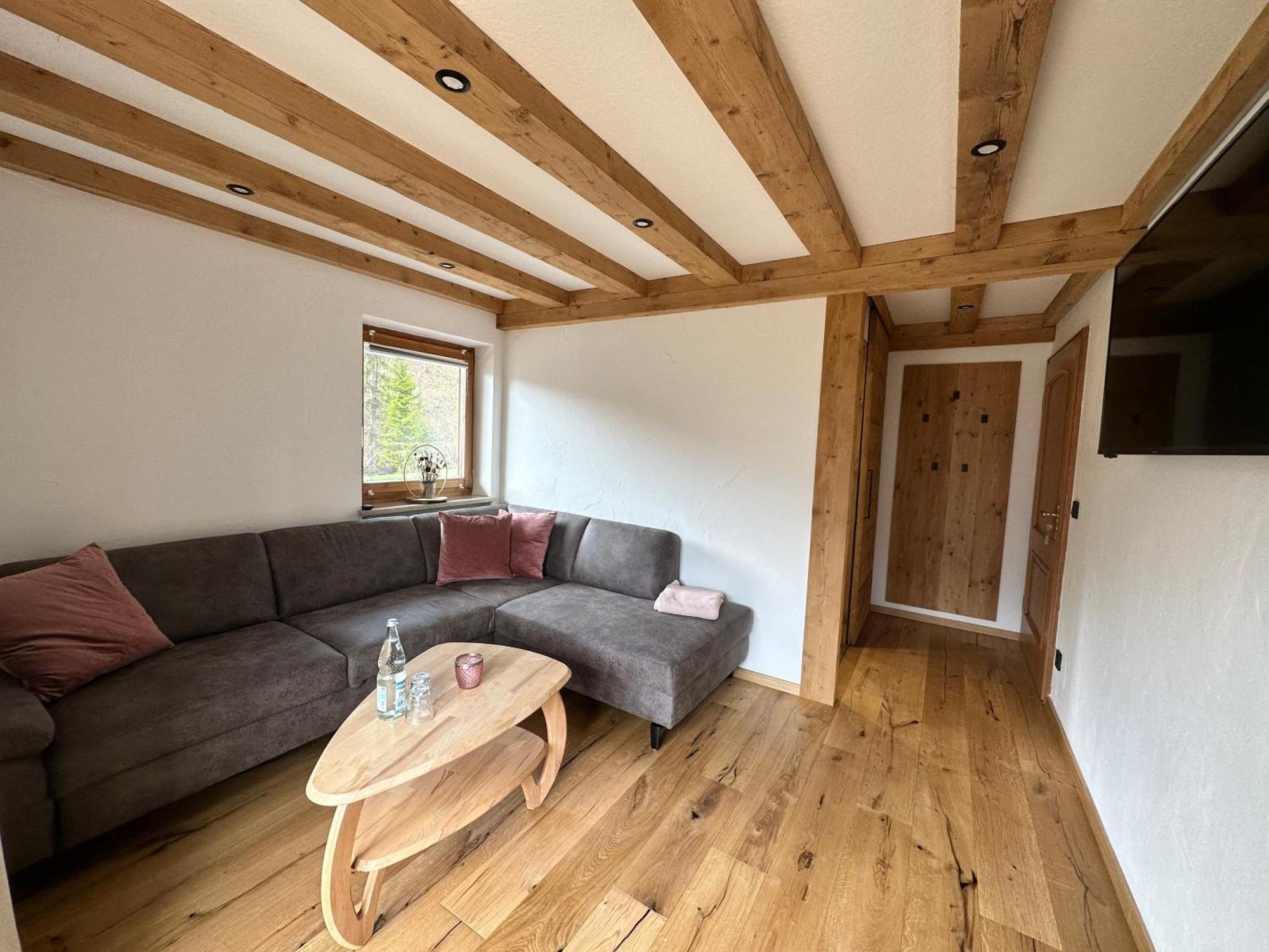 Haus Almfrieden 4*